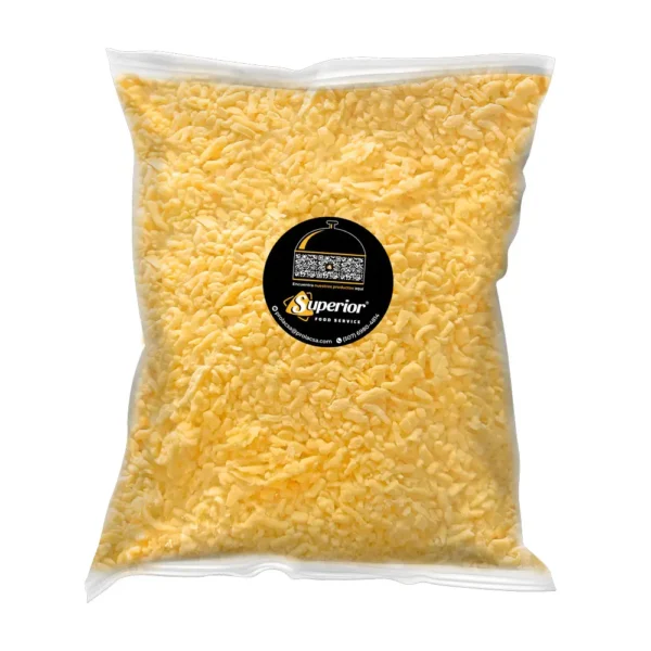 PIZZAMAX RALLADO 5 LBS ( 3 UNIDADES )