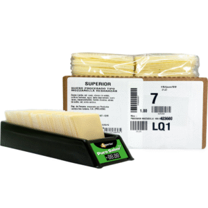 TIPO MOZZARELLA LIGHT IWS ( 144 REBANADAS )