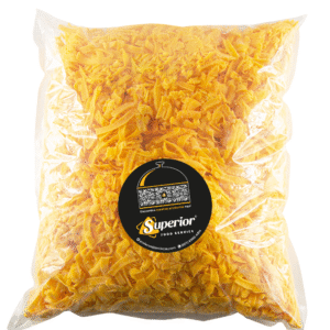 CHEDDAR AMARILLO RALLADO 5 LBS ( 3 UNIDADES )