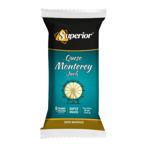SUPERIOR MONTEREY JACK 226 ( 10 UNIDADES )