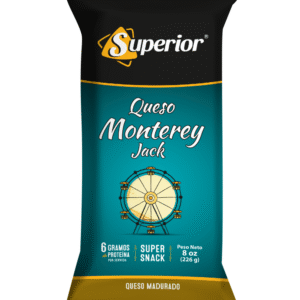 SUPERIOR MONTEREY JACK 8 OZ